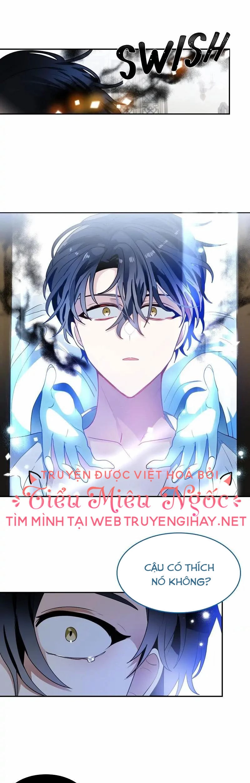 Cho Em Về Nhà Đi Anh Chapter 72 - 19