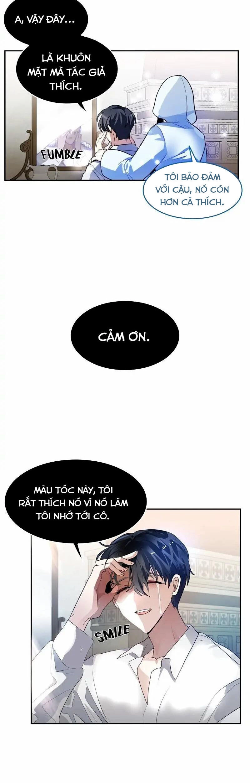 Cho Em Về Nhà Đi Anh Chapter 72 - 20