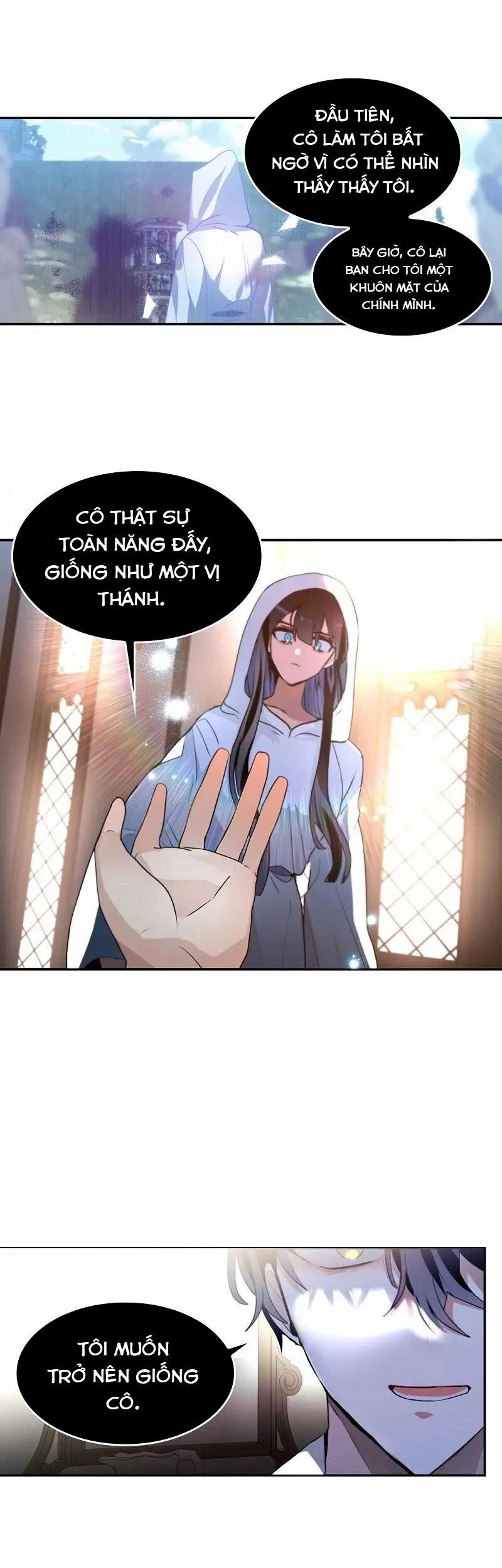 Cho Em Về Nhà Đi Anh Chapter 72 - 22