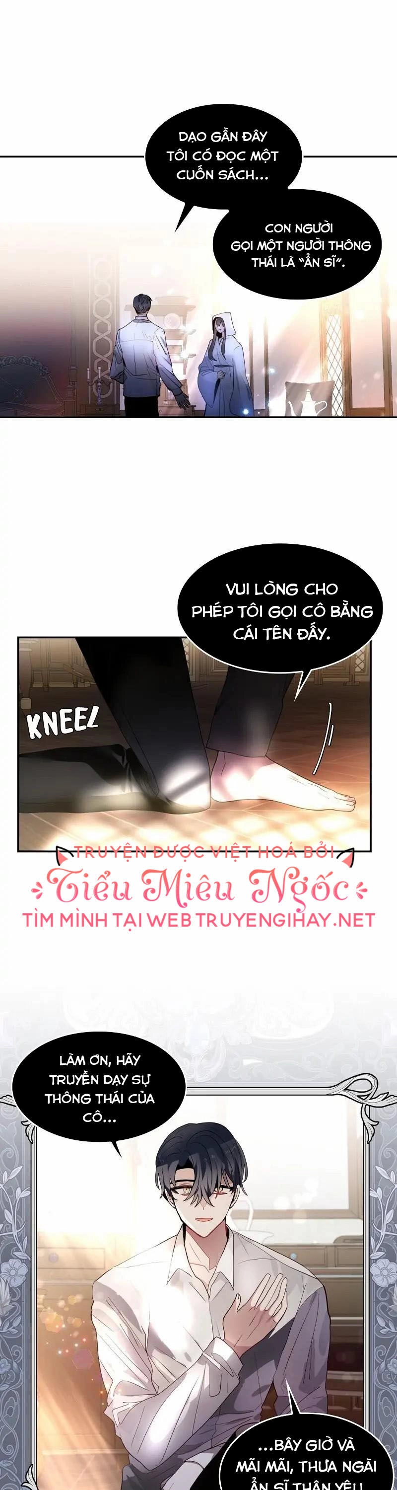 Cho Em Về Nhà Đi Anh Chapter 72 - 23