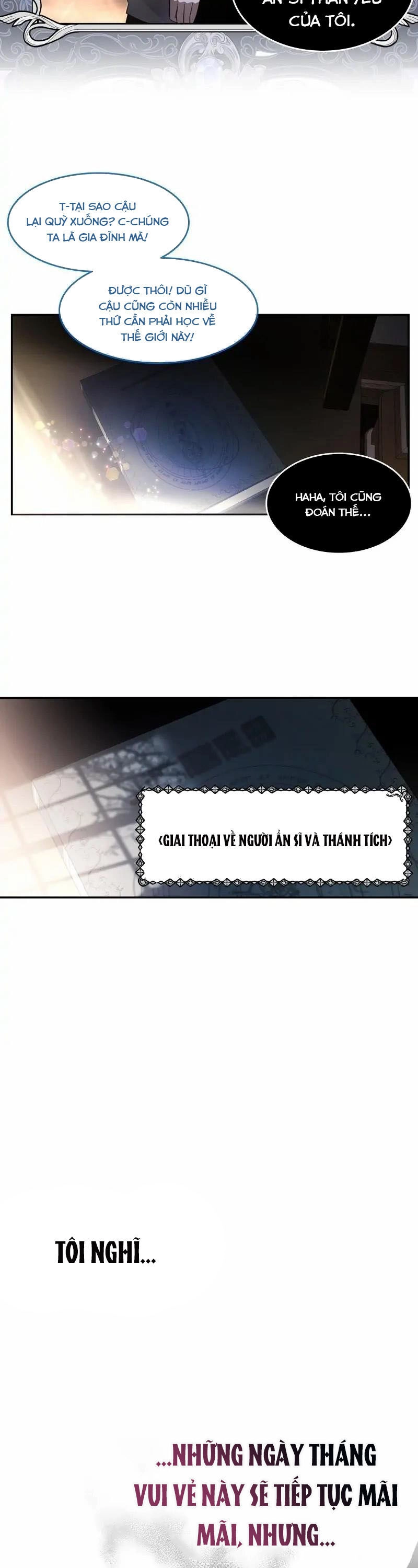 Cho Em Về Nhà Đi Anh Chapter 72 - 24