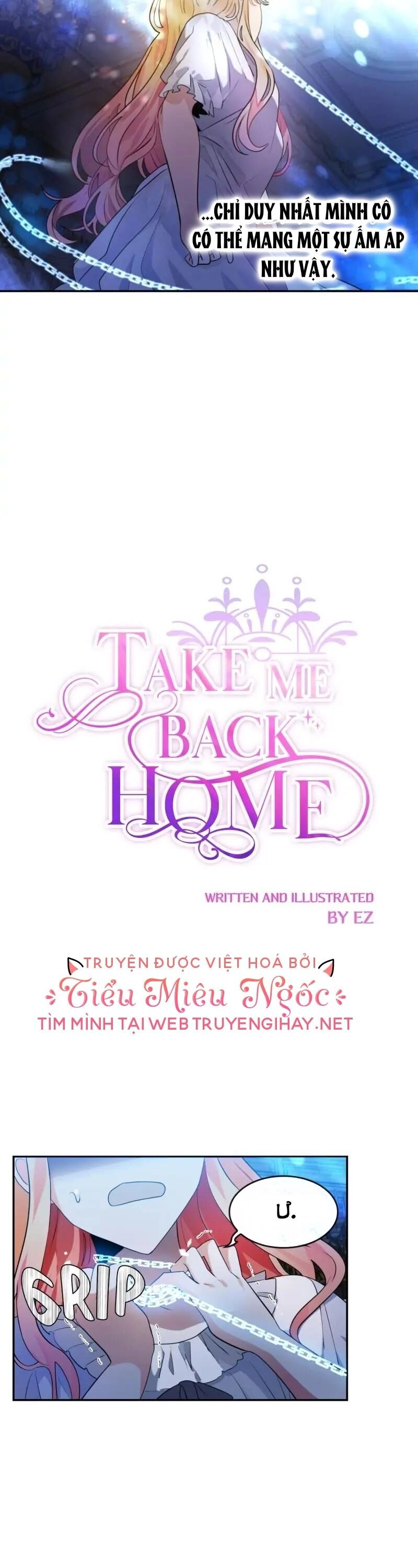 Cho Em Về Nhà Đi Anh Chapter 75 - 4