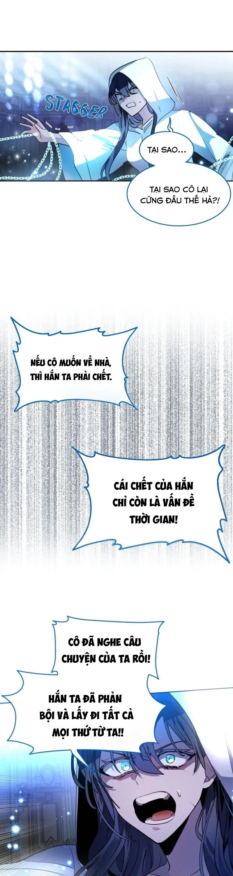 Cho Em Về Nhà Đi Anh Chapter 75 - 5