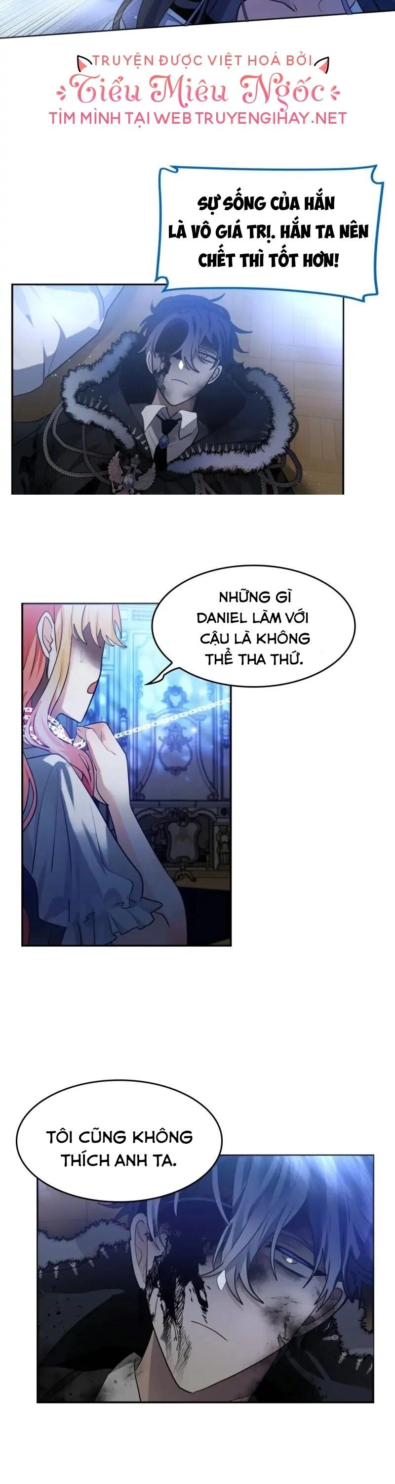 Cho Em Về Nhà Đi Anh Chapter 75 - 6