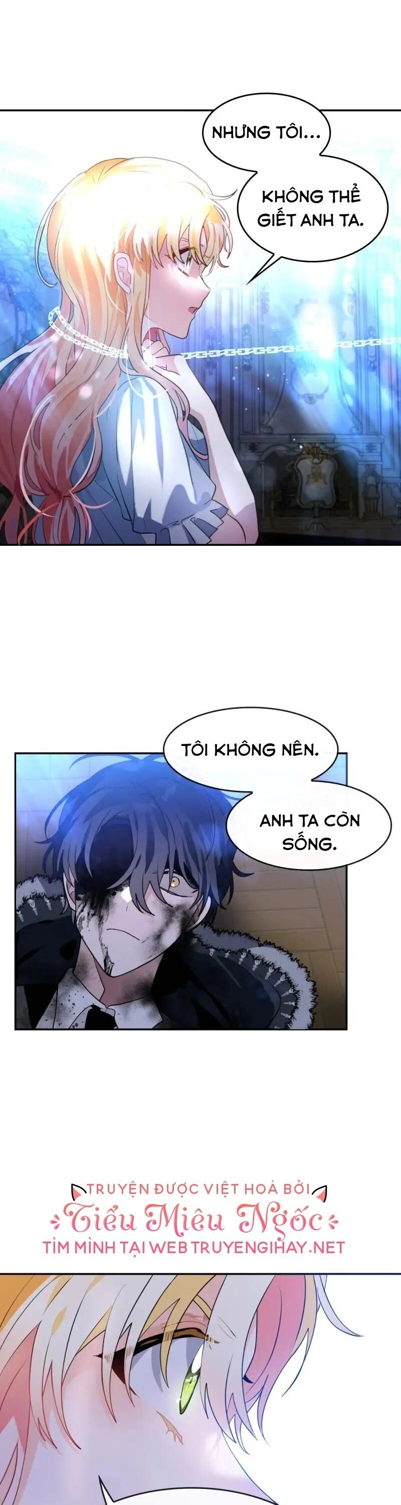 Cho Em Về Nhà Đi Anh Chapter 75 - 7
