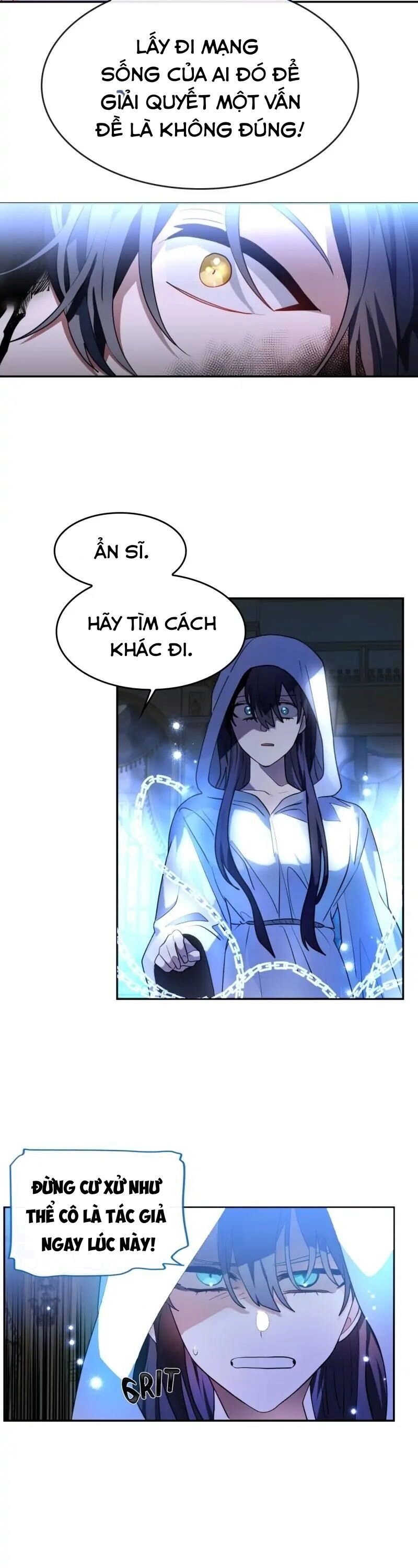 Cho Em Về Nhà Đi Anh Chapter 75 - 8