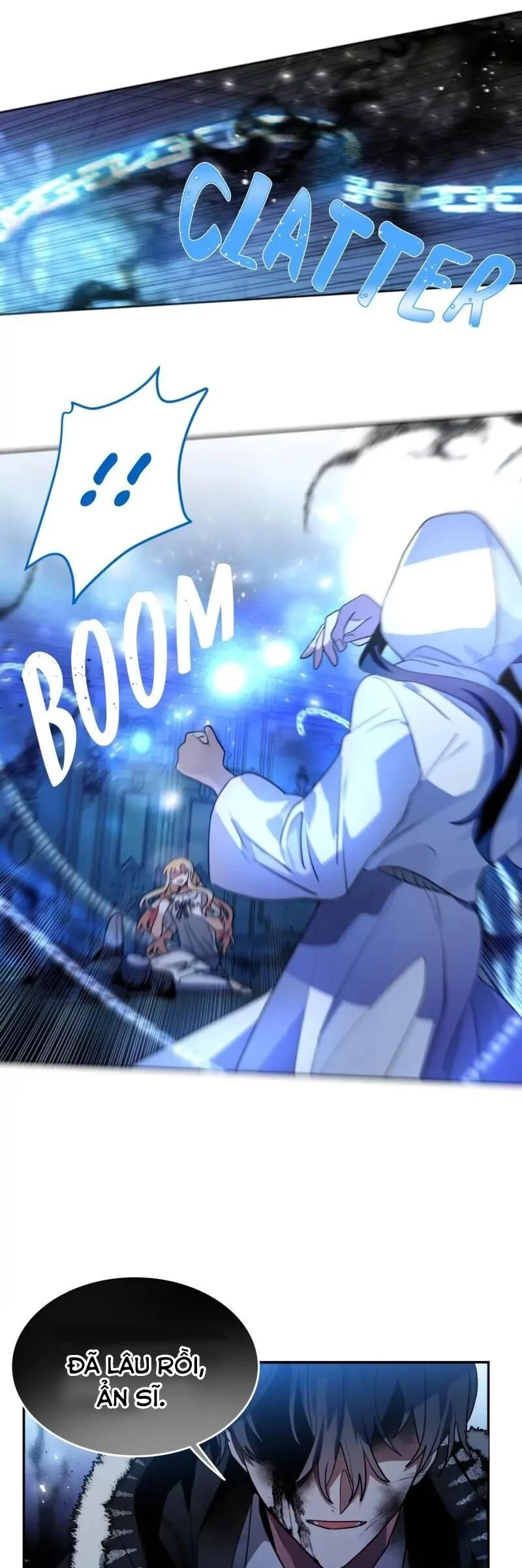 Cho Em Về Nhà Đi Anh Chapter 75 - 9