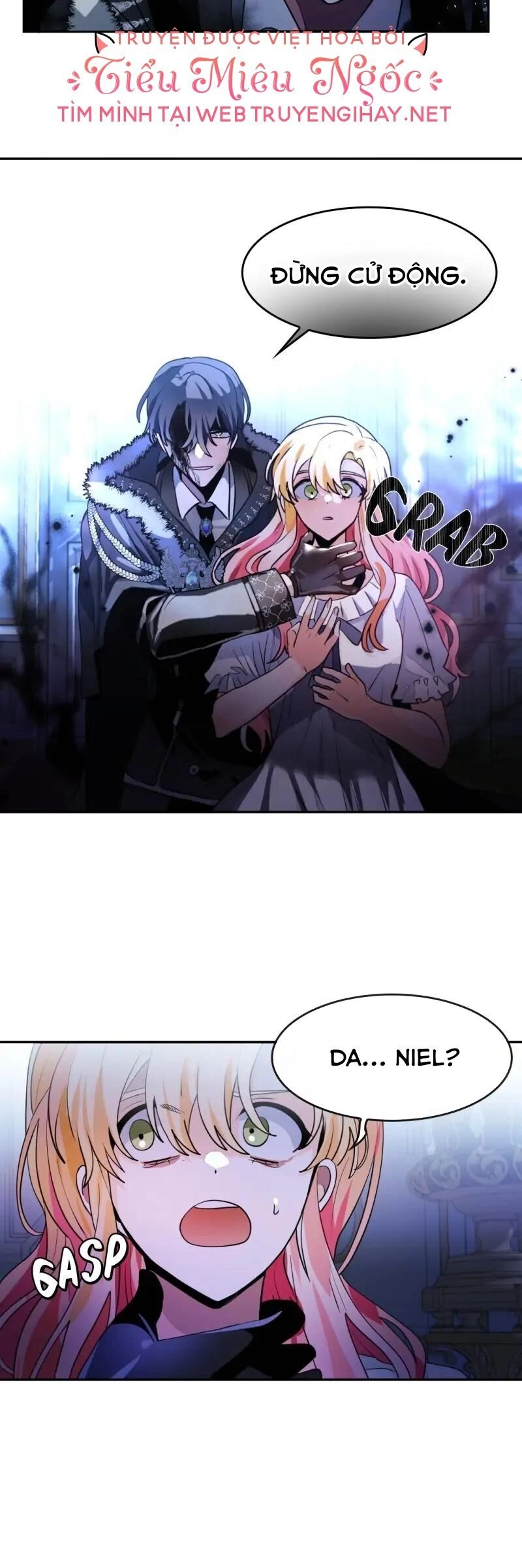 Cho Em Về Nhà Đi Anh Chapter 75 - 10