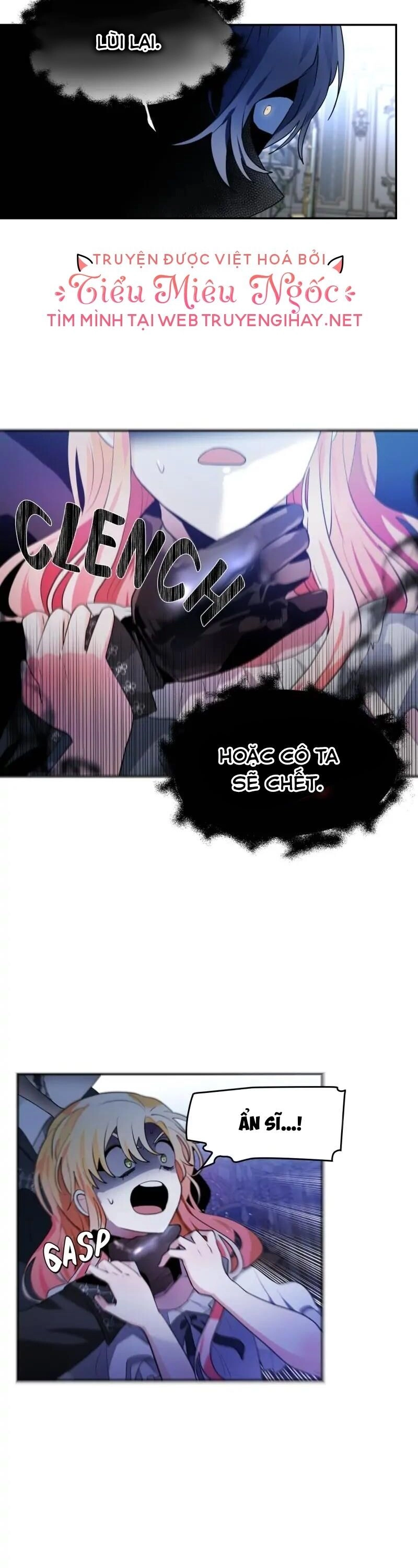 Cho Em Về Nhà Đi Anh Chapter 75 - 12