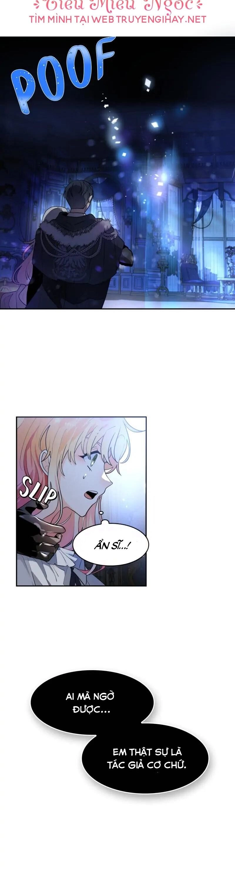 Cho Em Về Nhà Đi Anh Chapter 75 - 14