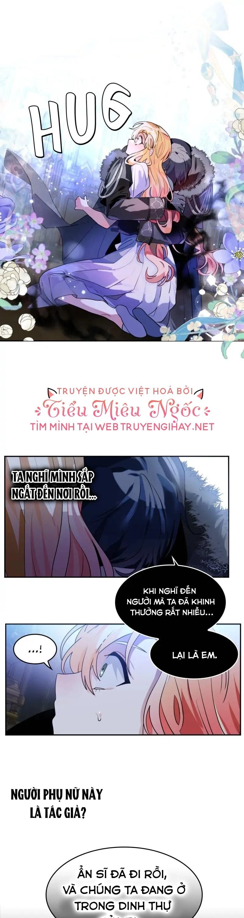 Cho Em Về Nhà Đi Anh Chapter 75 - 15