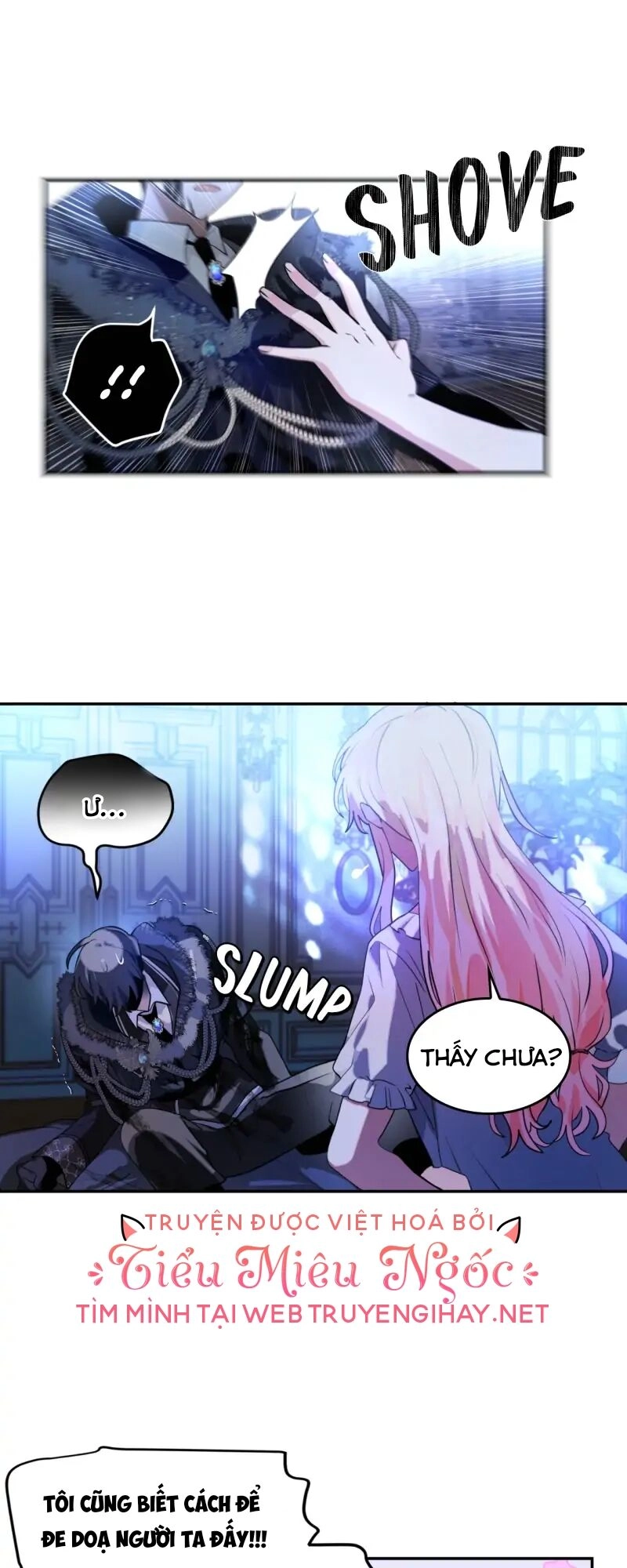 Cho Em Về Nhà Đi Anh Chapter 75 - 19