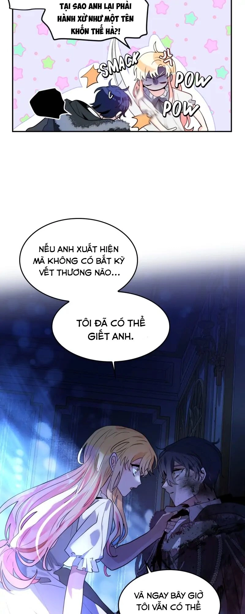 Cho Em Về Nhà Đi Anh Chapter 75 - 20
