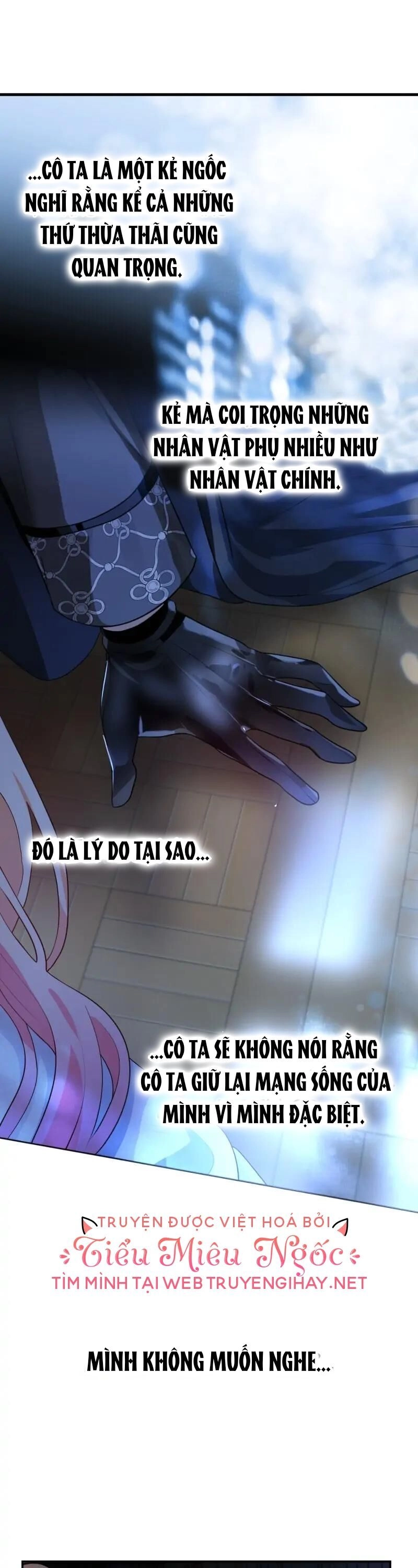 Cho Em Về Nhà Đi Anh Chapter 75 - 22