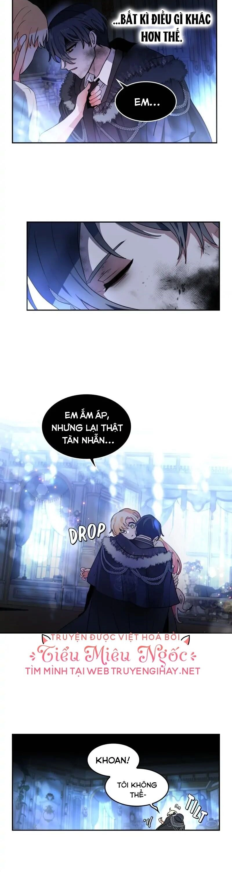 Cho Em Về Nhà Đi Anh Chapter 75 - 23