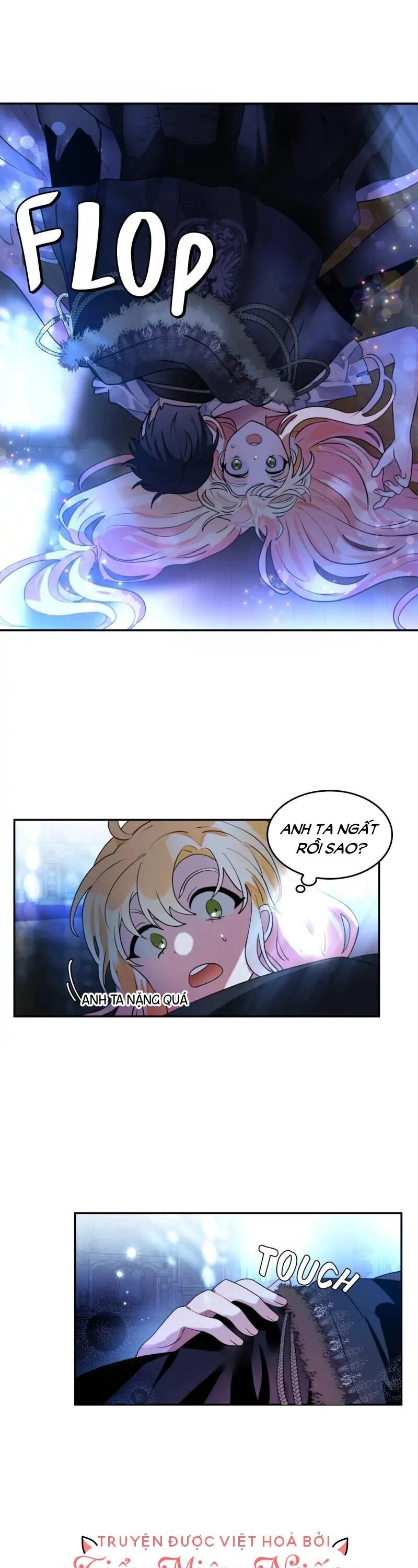 Cho Em Về Nhà Đi Anh Chapter 75 - 24