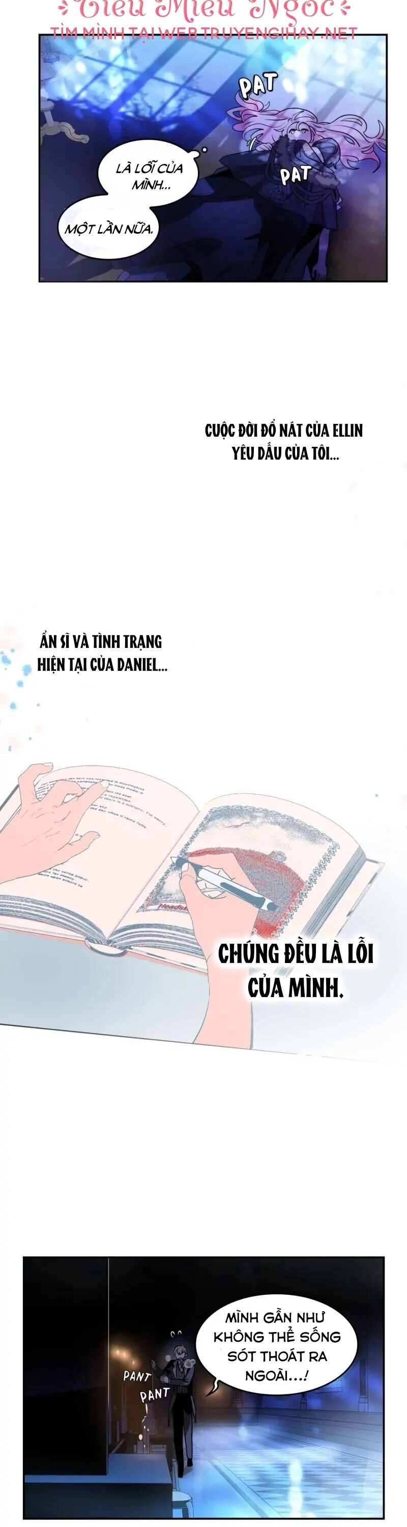 Cho Em Về Nhà Đi Anh Chapter 75 - 25