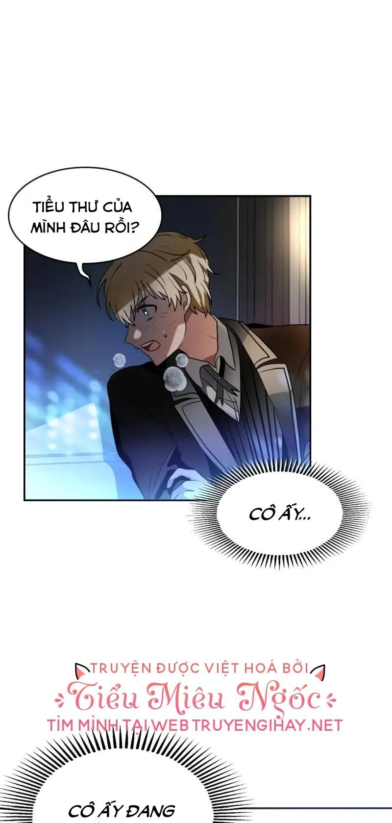 Cho Em Về Nhà Đi Anh Chapter 75 - 26