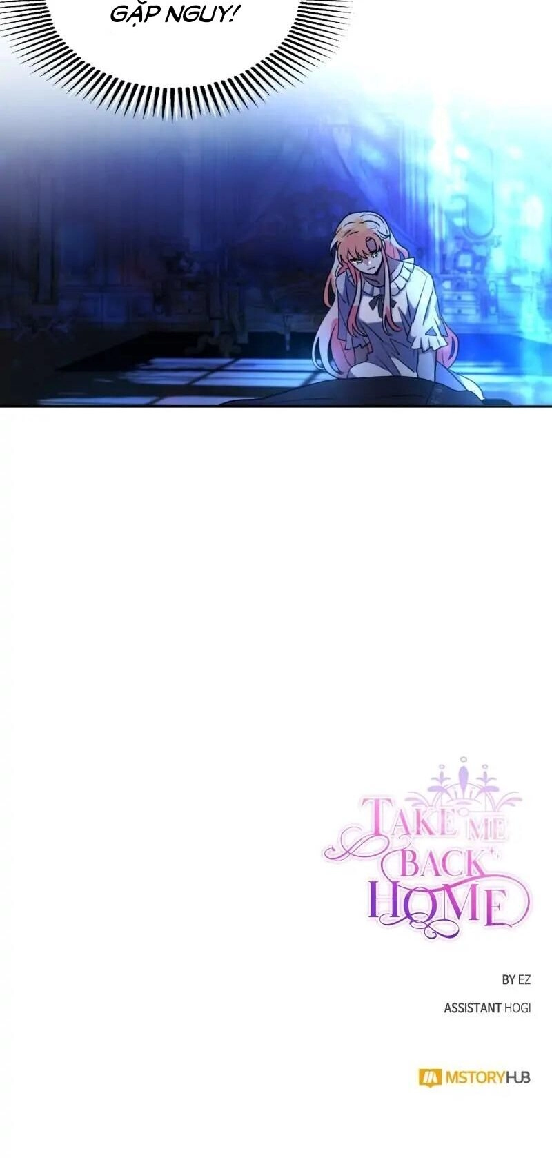 Cho Em Về Nhà Đi Anh Chapter 75 - 27