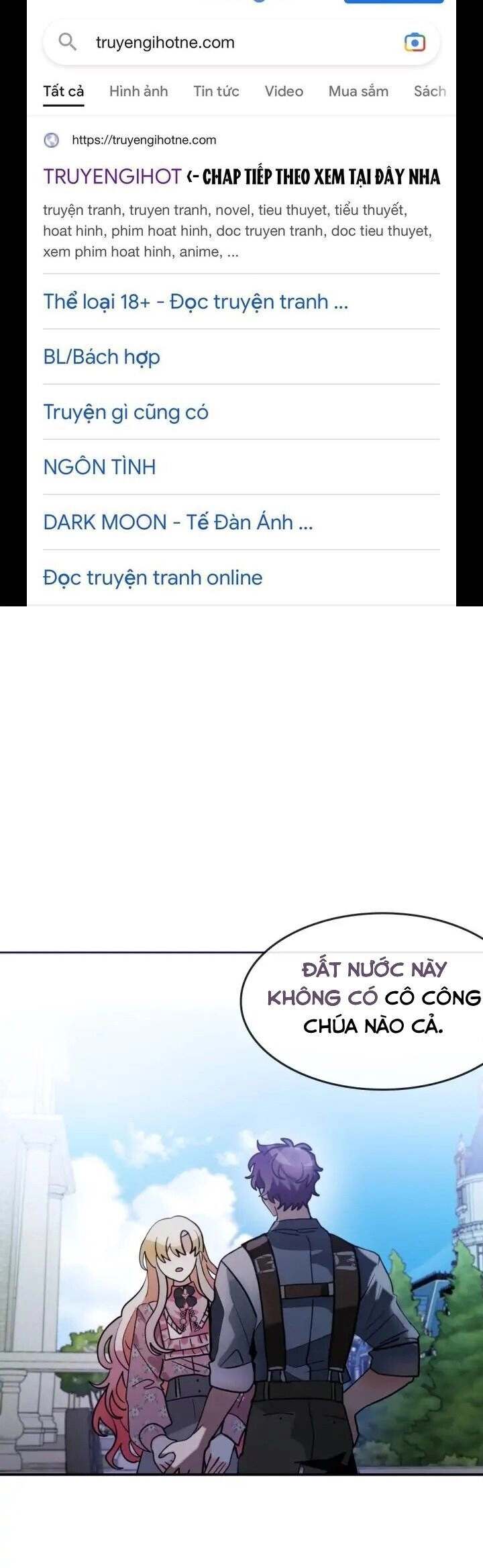 Cho Em Về Nhà Đi Anh Chapter 77 - 2