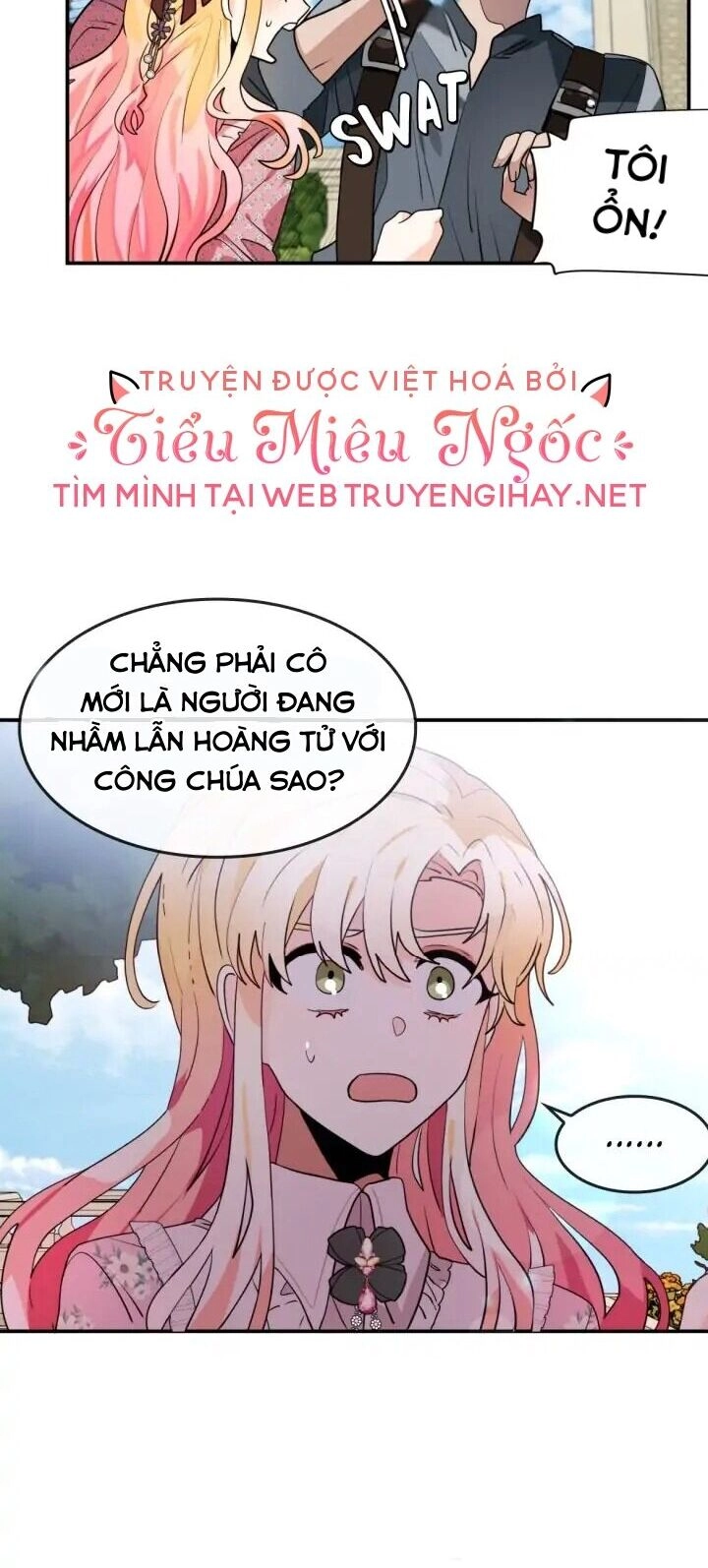 Cho Em Về Nhà Đi Anh Chapter 77 - 4