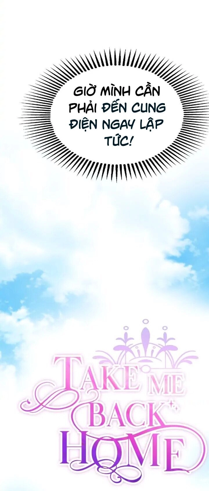 Cho Em Về Nhà Đi Anh Chapter 77 - 5