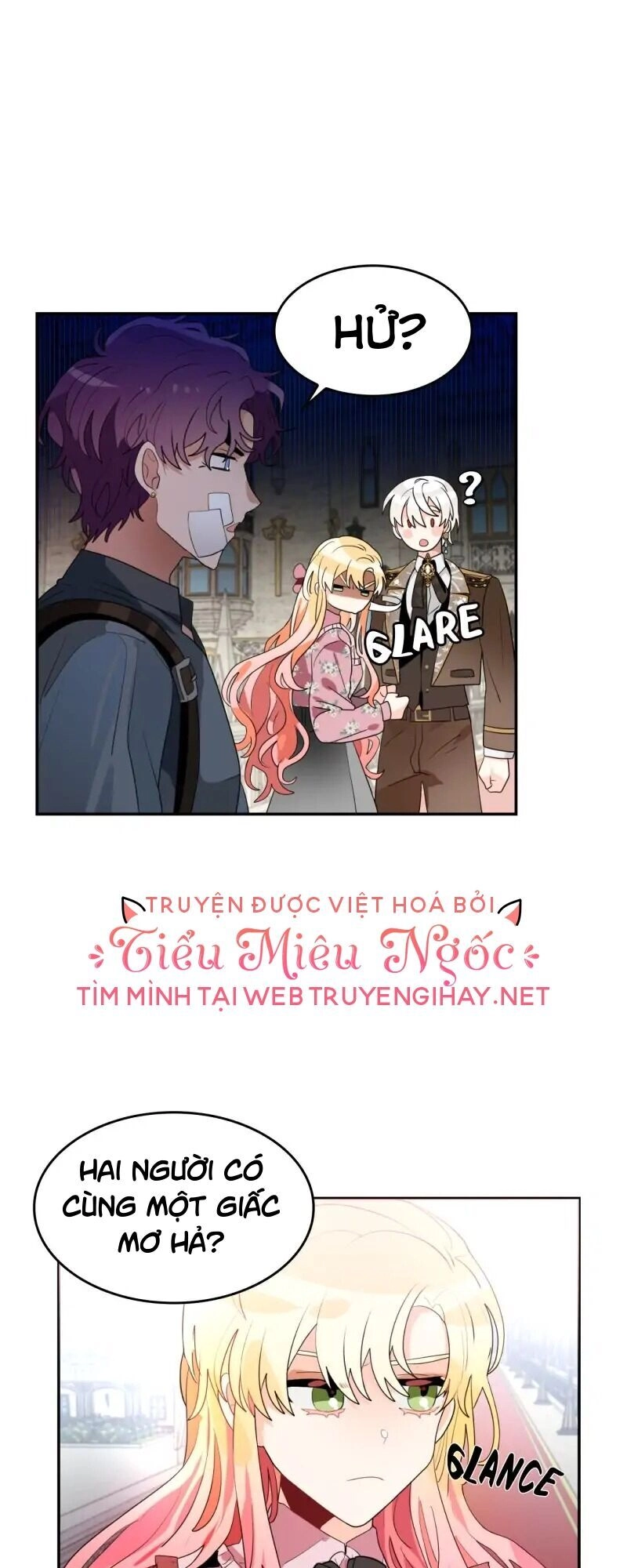 Cho Em Về Nhà Đi Anh Chapter 77 - 11