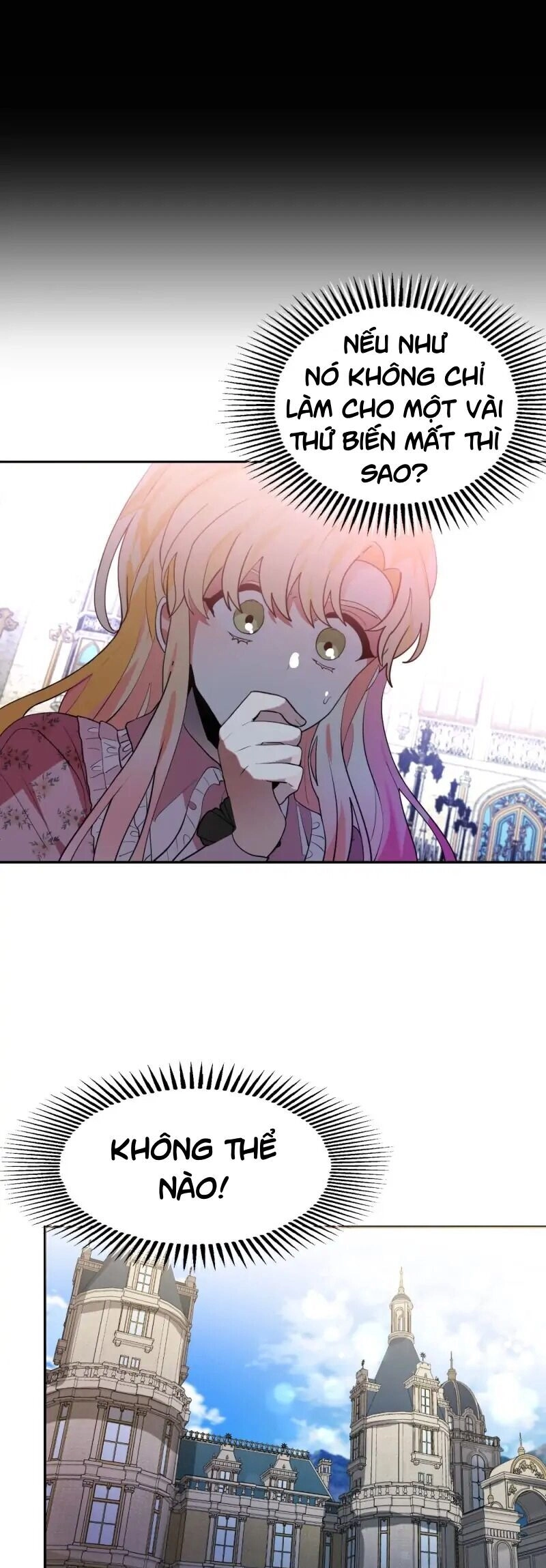 Cho Em Về Nhà Đi Anh Chapter 77 - 15