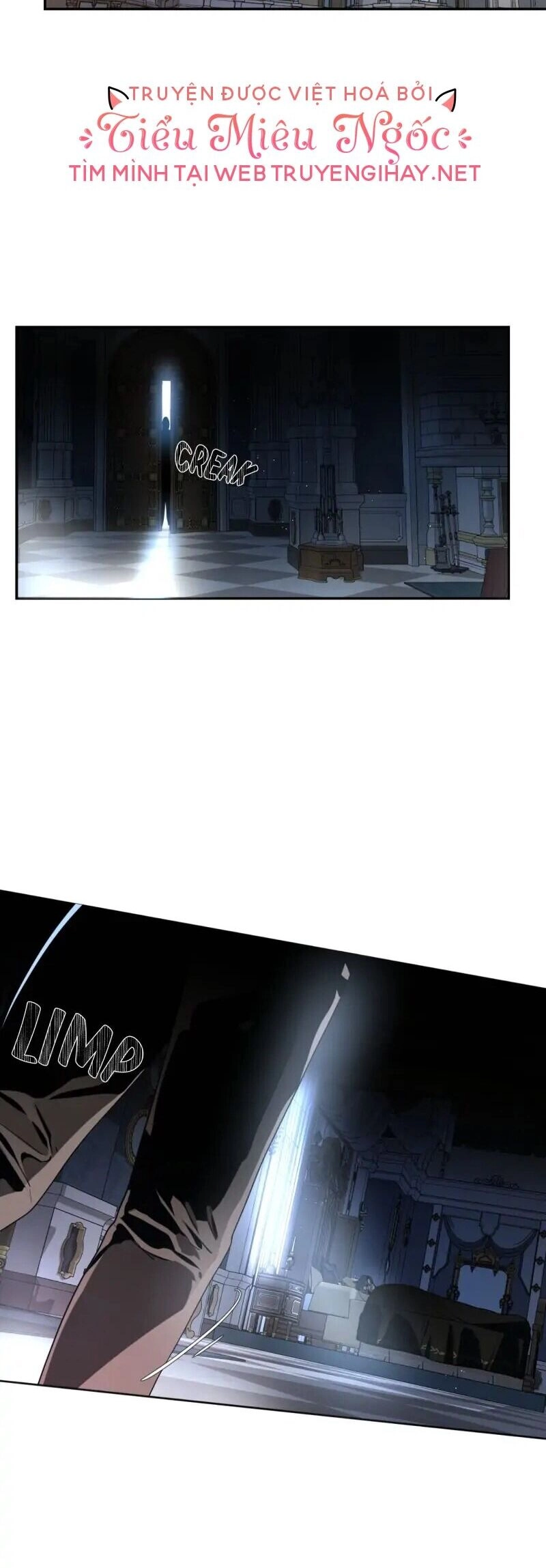 Cho Em Về Nhà Đi Anh Chapter 77 - 16