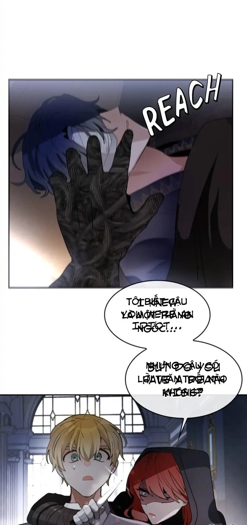 Cho Em Về Nhà Đi Anh Chapter 77 - 17