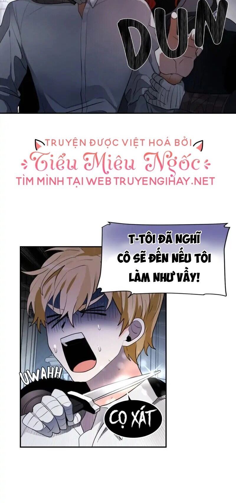 Cho Em Về Nhà Đi Anh Chapter 77 - 18