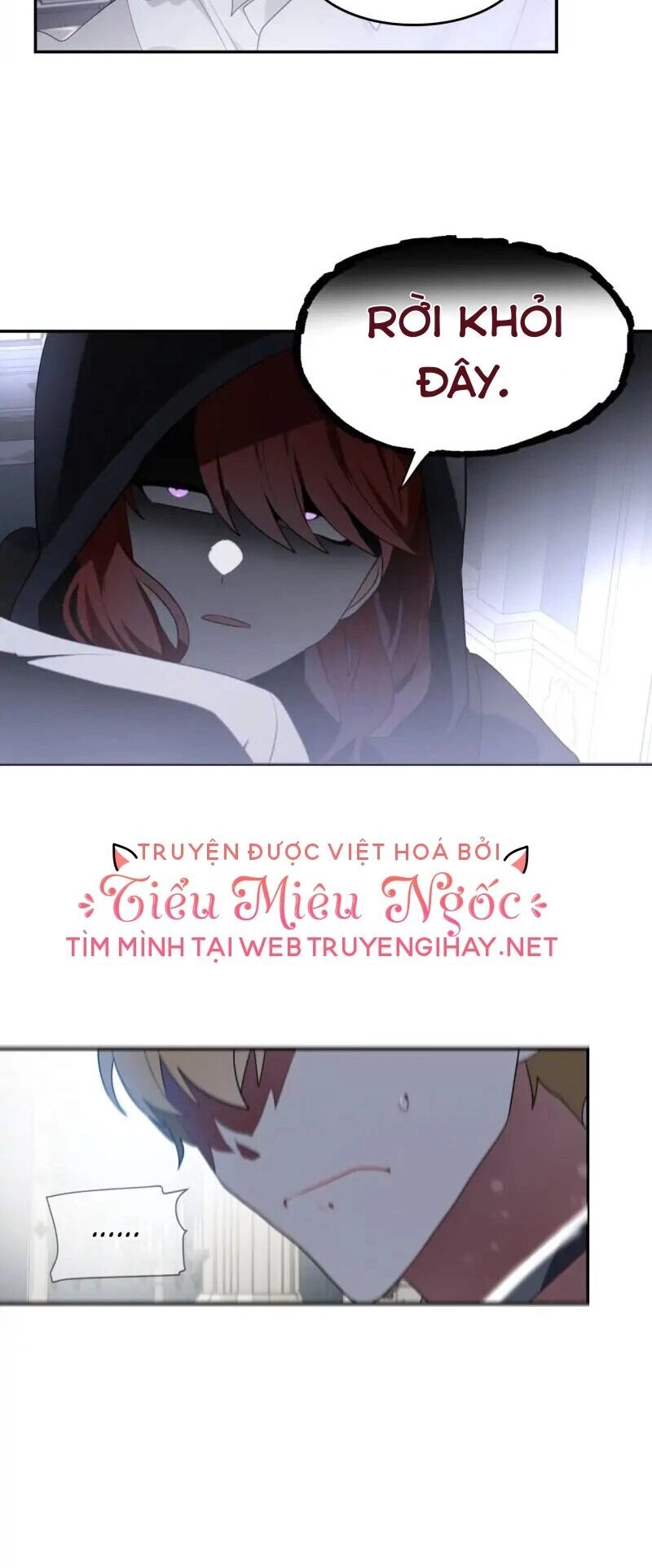 Cho Em Về Nhà Đi Anh Chapter 77 - 20