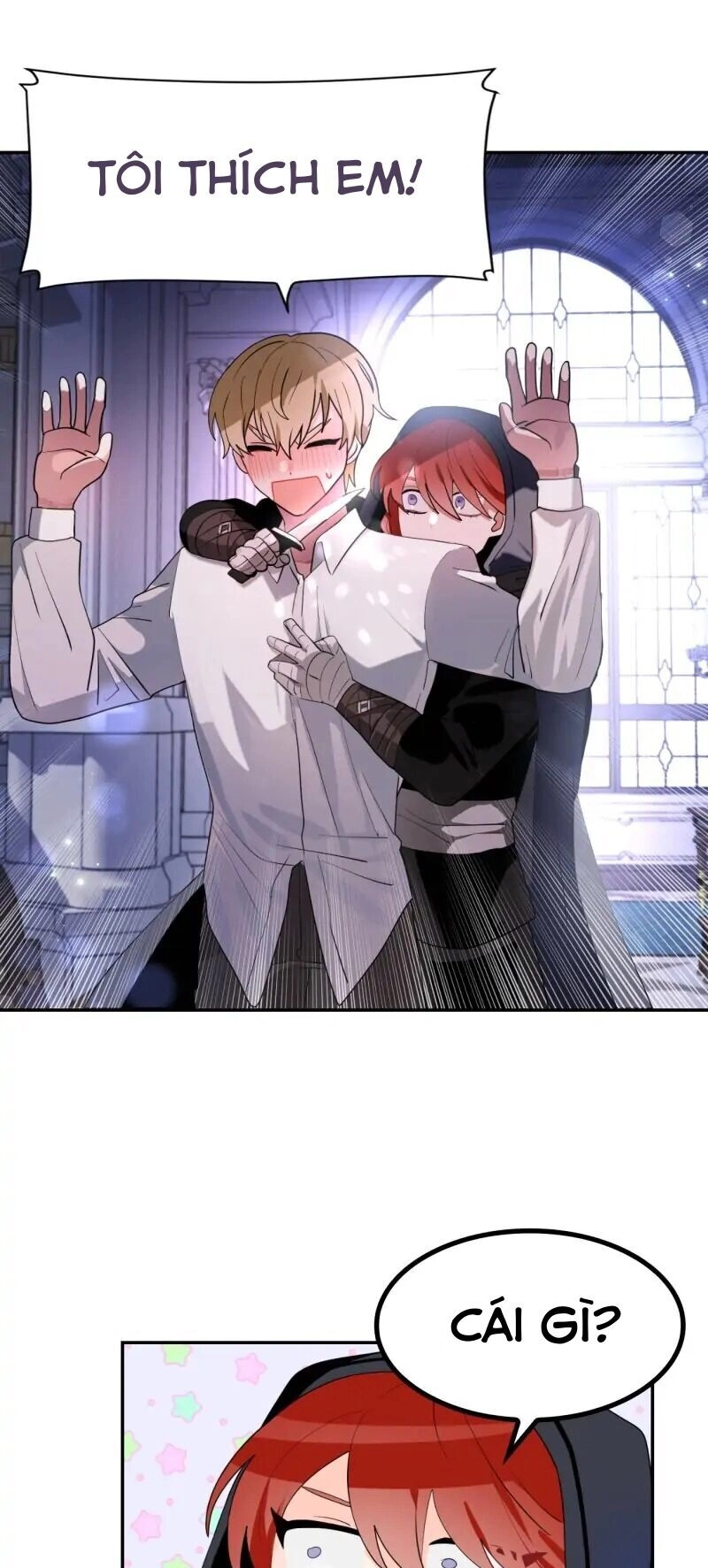 Cho Em Về Nhà Đi Anh Chapter 77 - 21