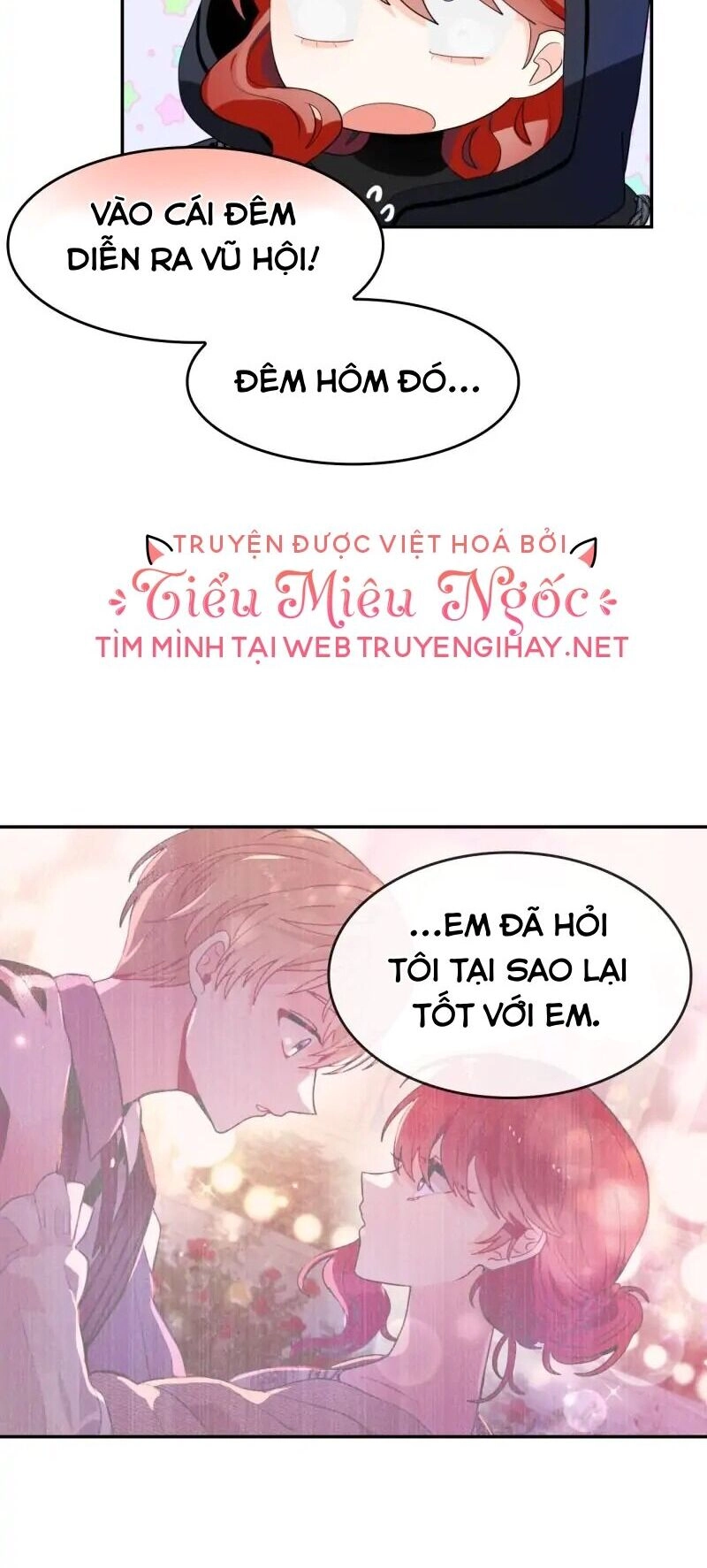 Cho Em Về Nhà Đi Anh Chapter 77 - 22