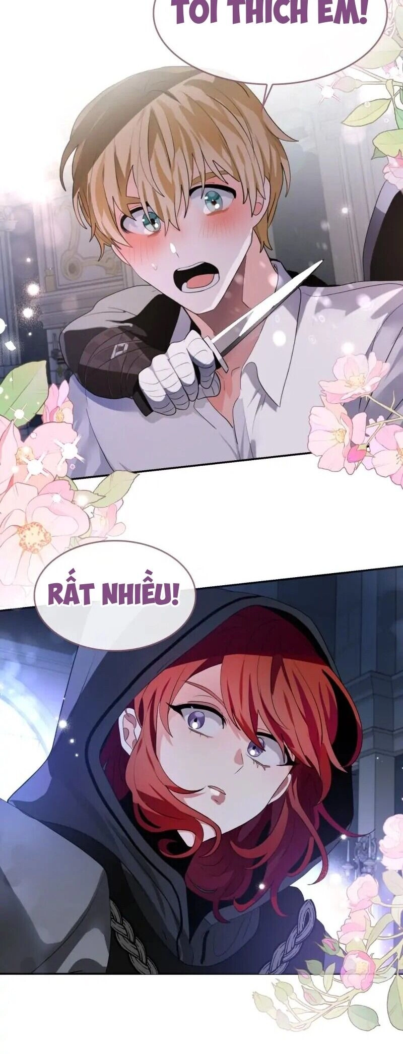 Cho Em Về Nhà Đi Anh Chapter 77 - 24