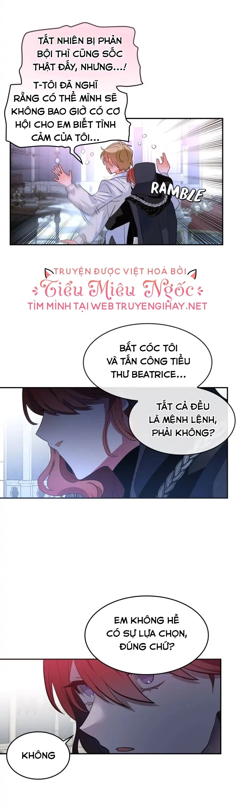 Cho Em Về Nhà Đi Anh Chapter 77 - 25