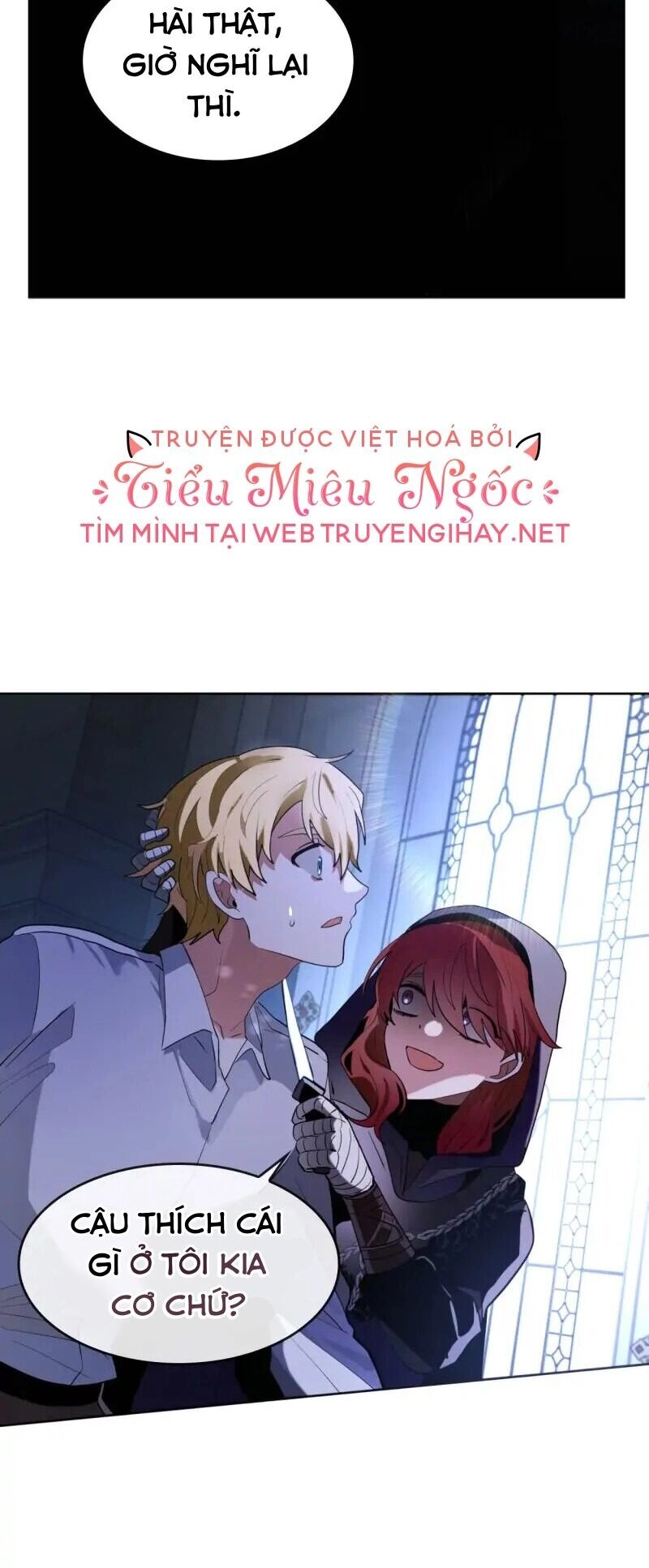 Cho Em Về Nhà Đi Anh Chapter 77 - 27