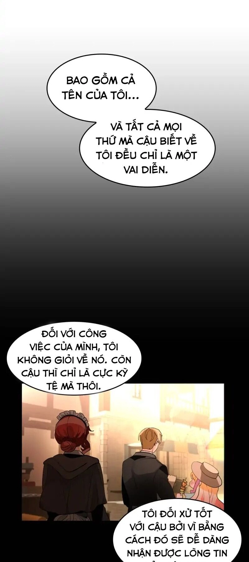 Cho Em Về Nhà Đi Anh Chapter 77 - 28