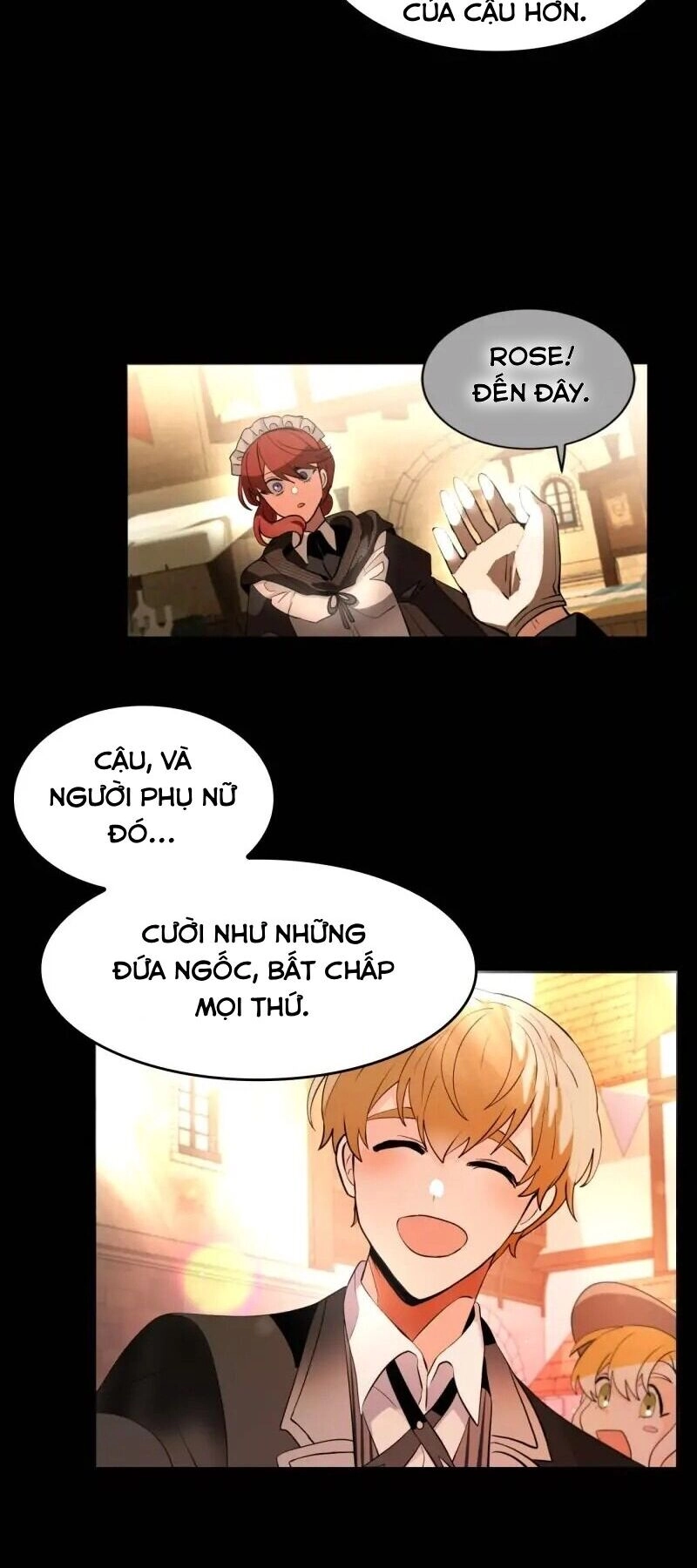 Cho Em Về Nhà Đi Anh Chapter 77 - 29