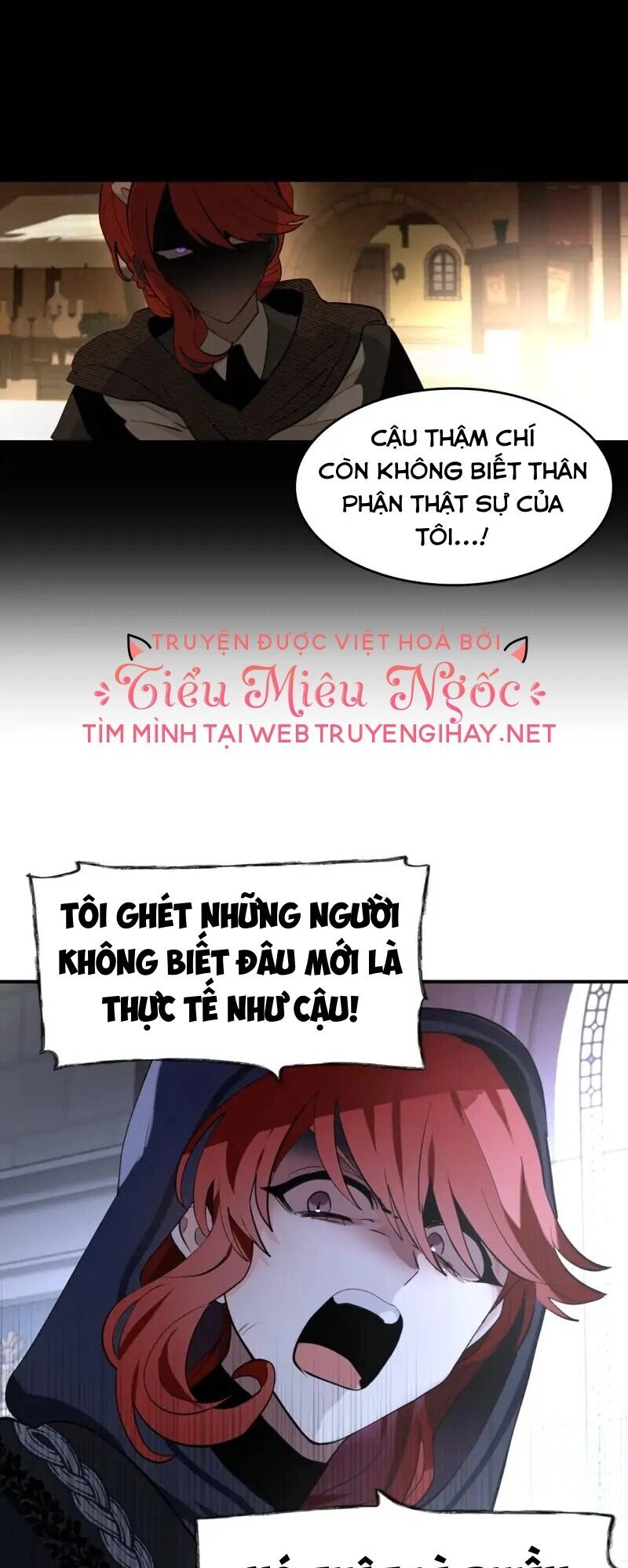 Cho Em Về Nhà Đi Anh Chapter 77 - 30