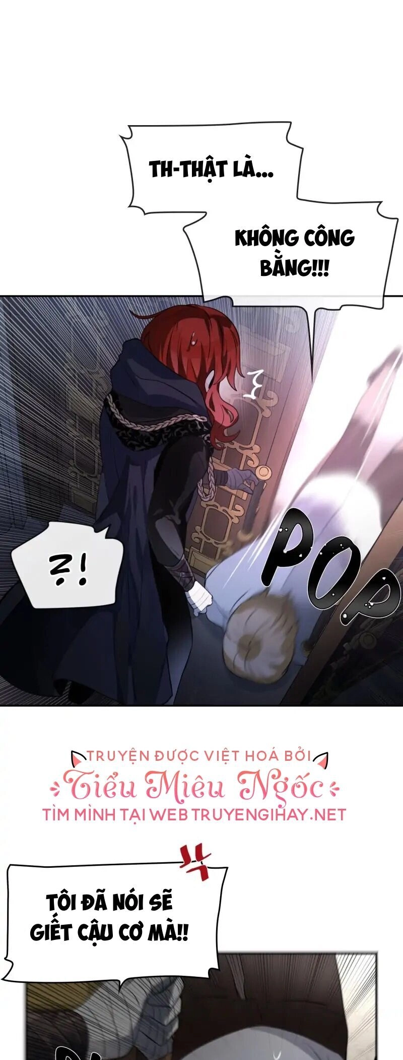 Cho Em Về Nhà Đi Anh Chapter 77 - 33