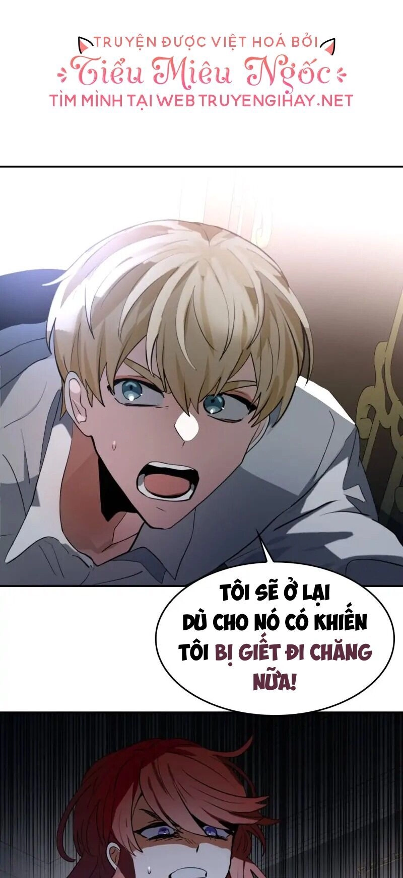 Cho Em Về Nhà Đi Anh Chapter 77 - 36