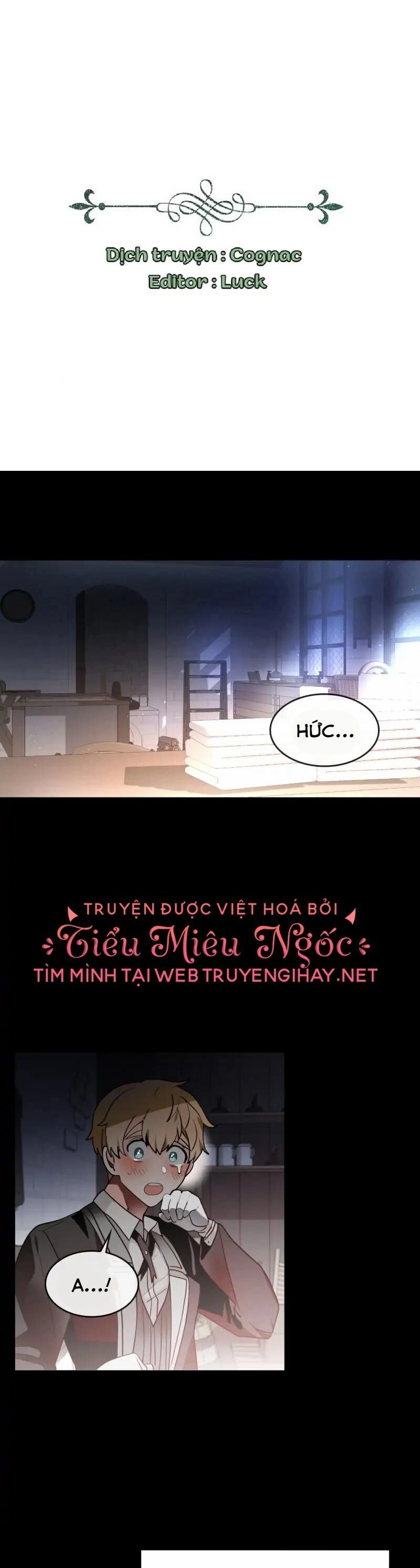 Cho Em Về Nhà Đi Anh Chapter 78 - 2