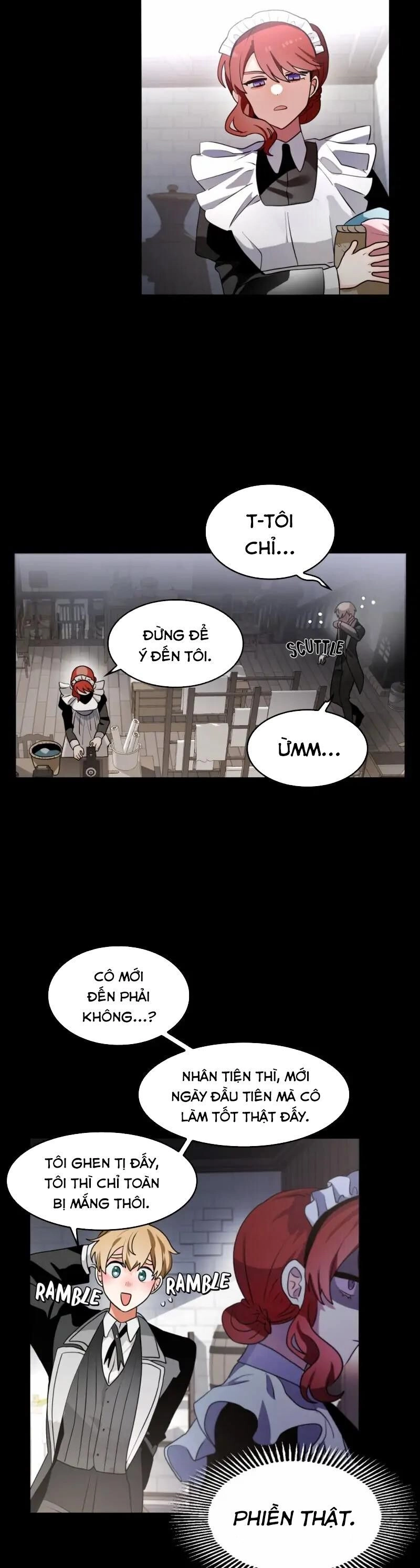 Cho Em Về Nhà Đi Anh Chapter 78 - 3