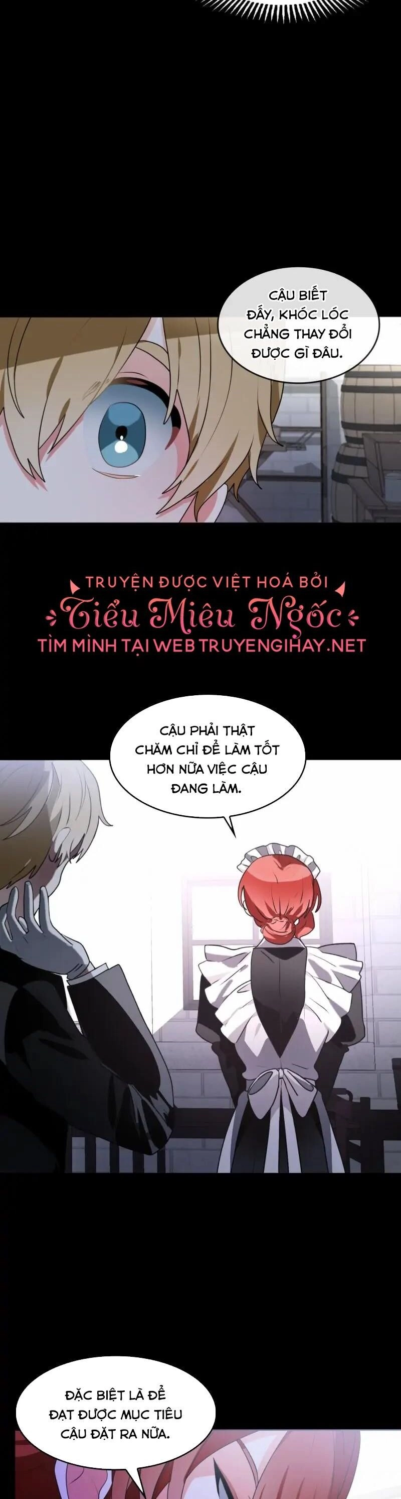 Cho Em Về Nhà Đi Anh Chapter 78 - 4