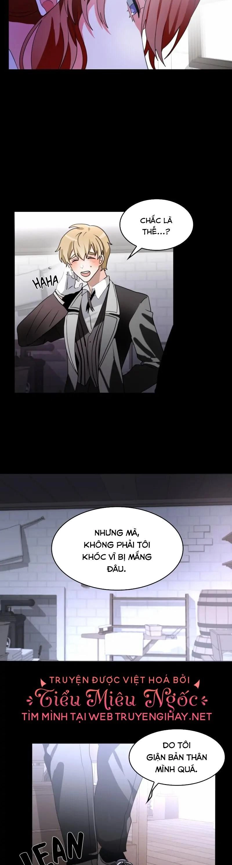 Cho Em Về Nhà Đi Anh Chapter 78 - 5