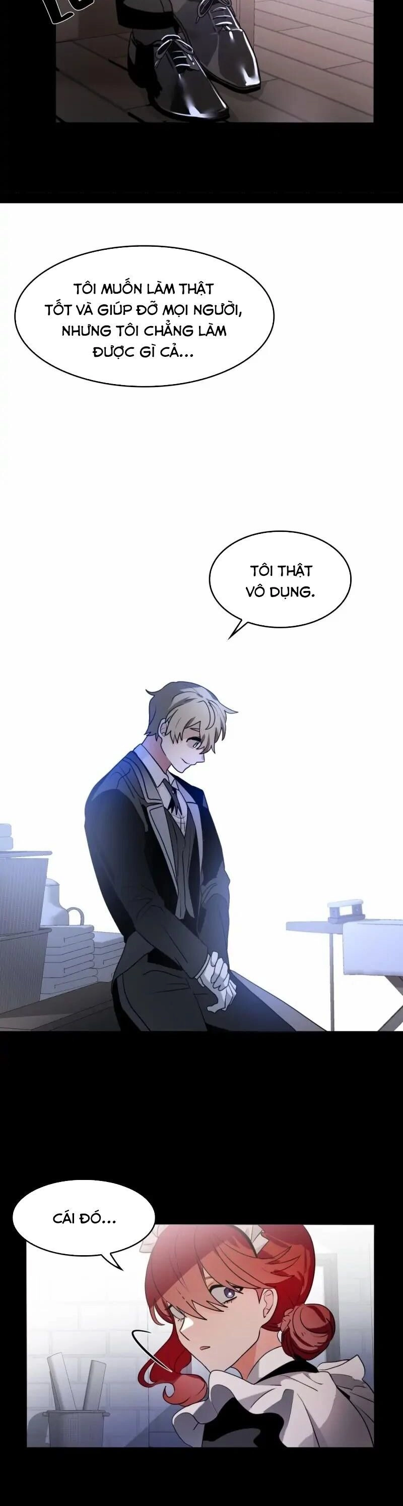 Cho Em Về Nhà Đi Anh Chapter 78 - 6