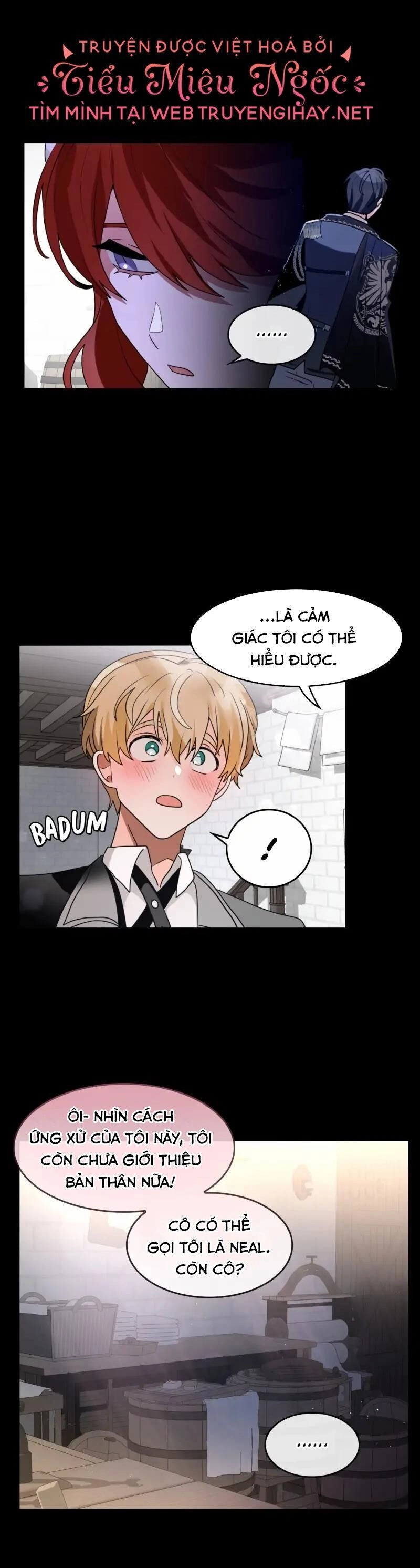 Cho Em Về Nhà Đi Anh Chapter 78 - 7