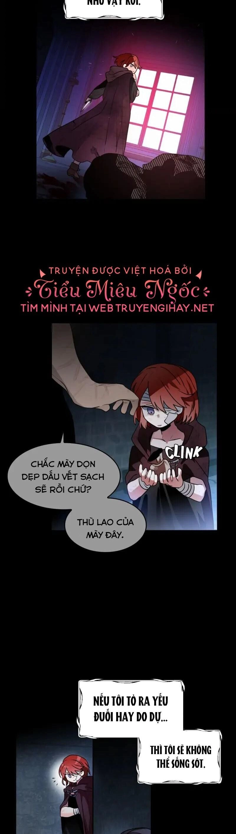 Cho Em Về Nhà Đi Anh Chapter 78 - 13