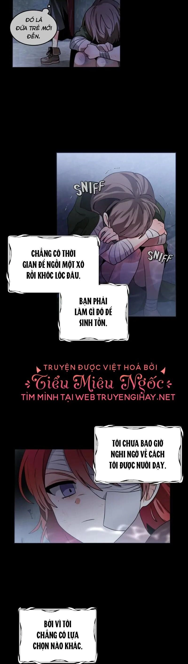 Cho Em Về Nhà Đi Anh Chapter 78 - 14